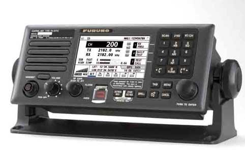 古野FURUNO SSB FS-1575