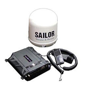 SAILOR 250