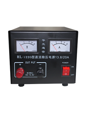 船用稳压电源 20A-HL-1220