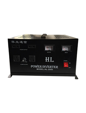 船用稳压电源 HL-2000W